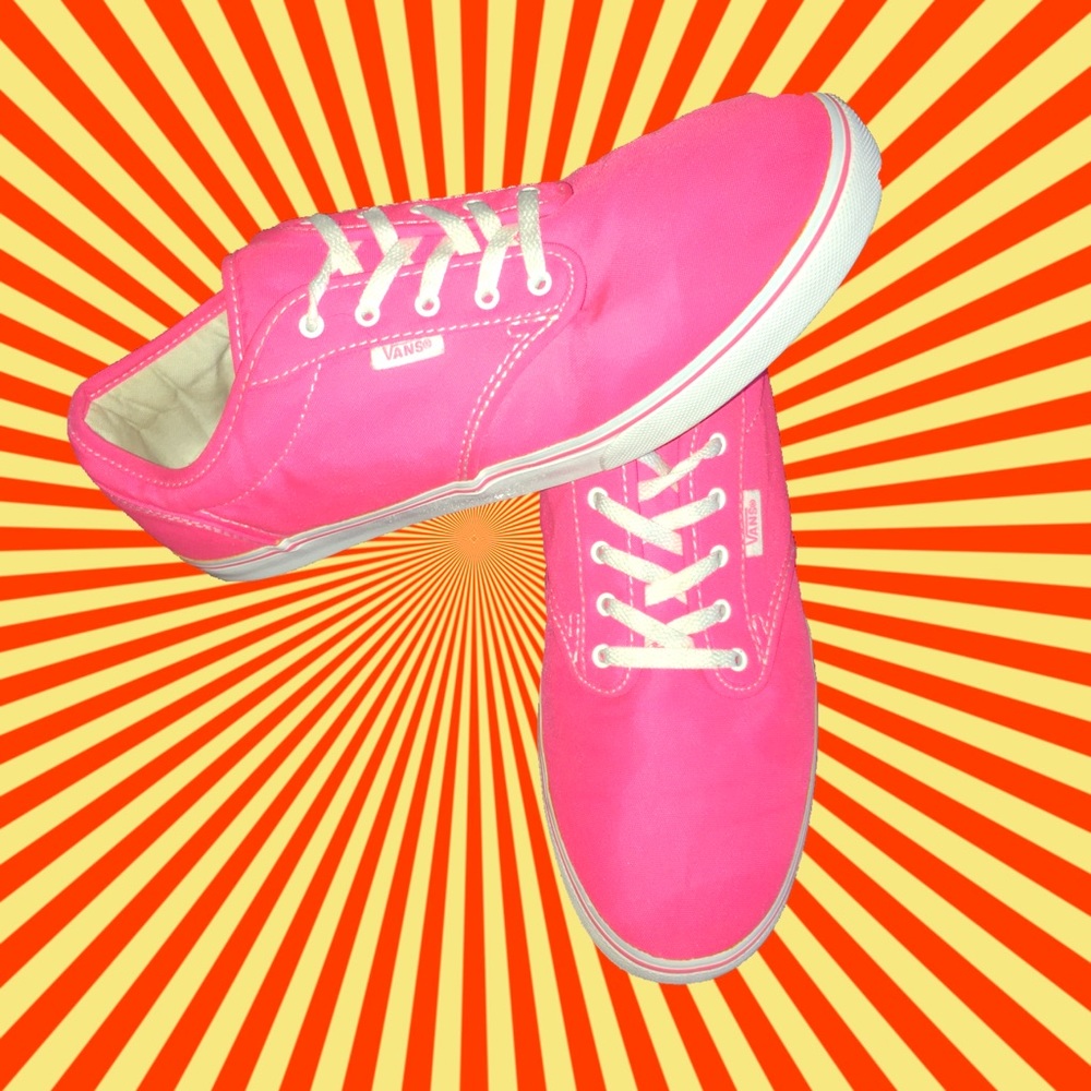 Vans Women’s Sneakers